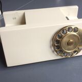 Flag design phone