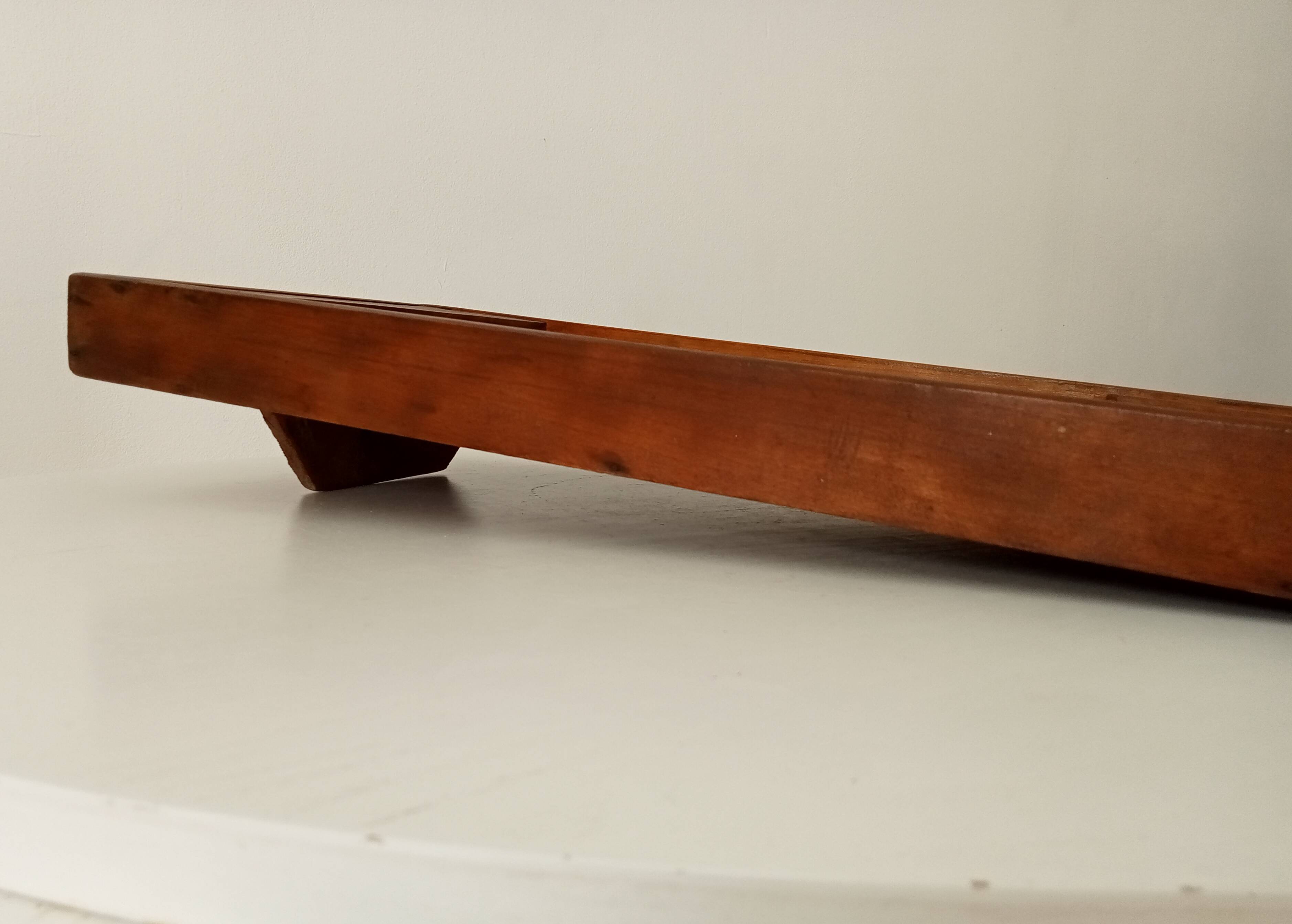 Old pinball trifle game from the 1930s