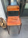 Tabouret de bar
