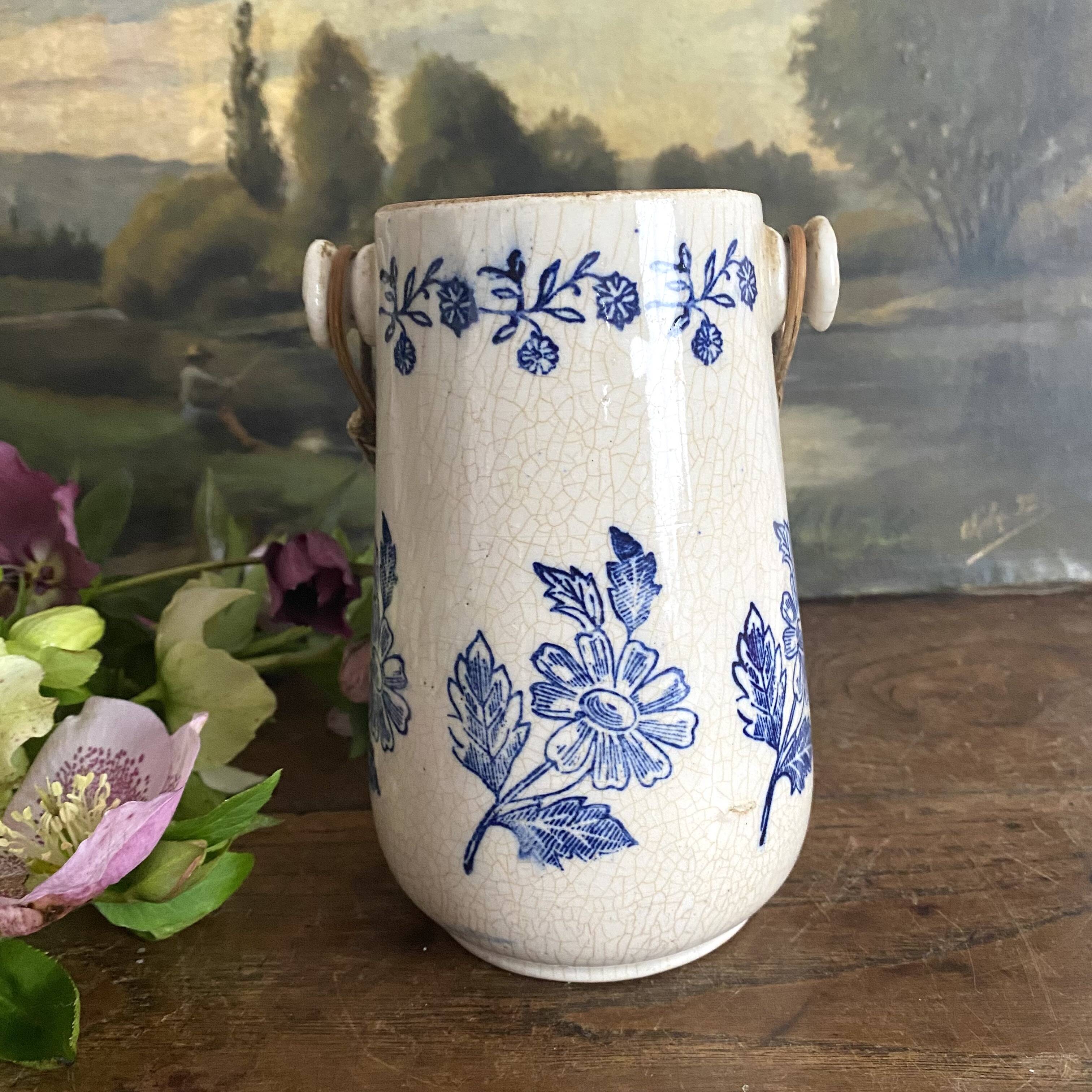 Old milk jug Saint Uze