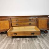 Baroque sideboard