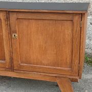 Enfilade 1950s