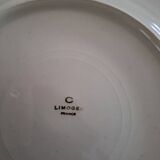 Limoges porcelain service