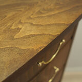 Commode en noyer, Danemark 1960