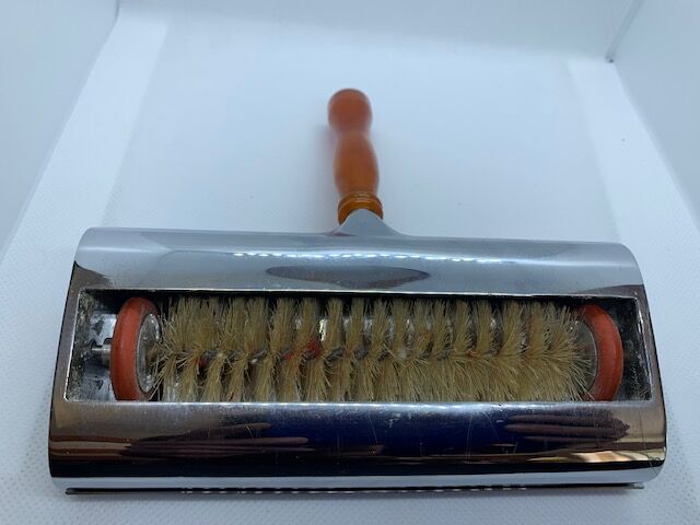 Stainless table crumbs picks