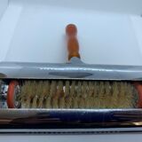 Stainless table crumbs picks