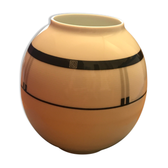 Bernardaud vase