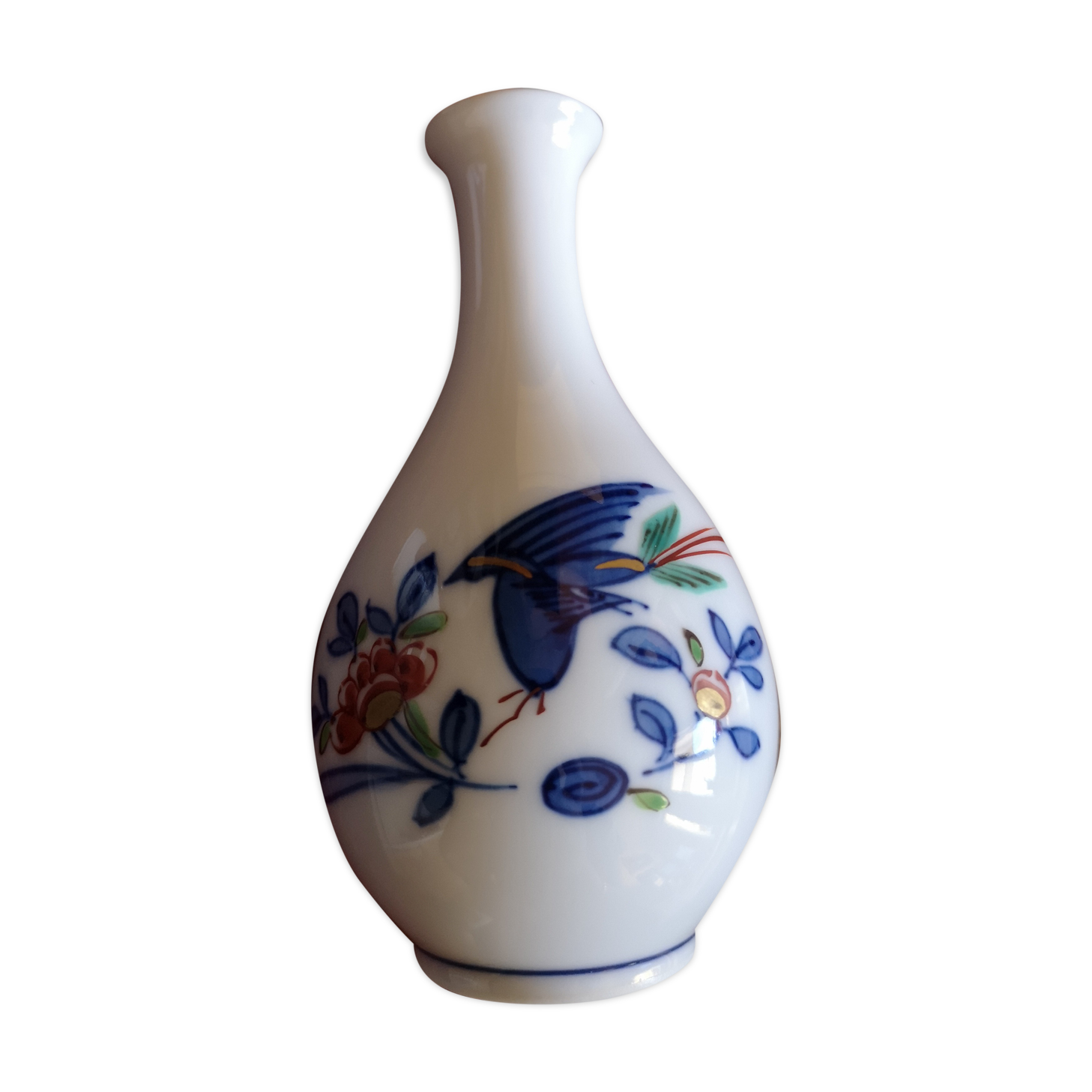 Japanese alcohol carafon