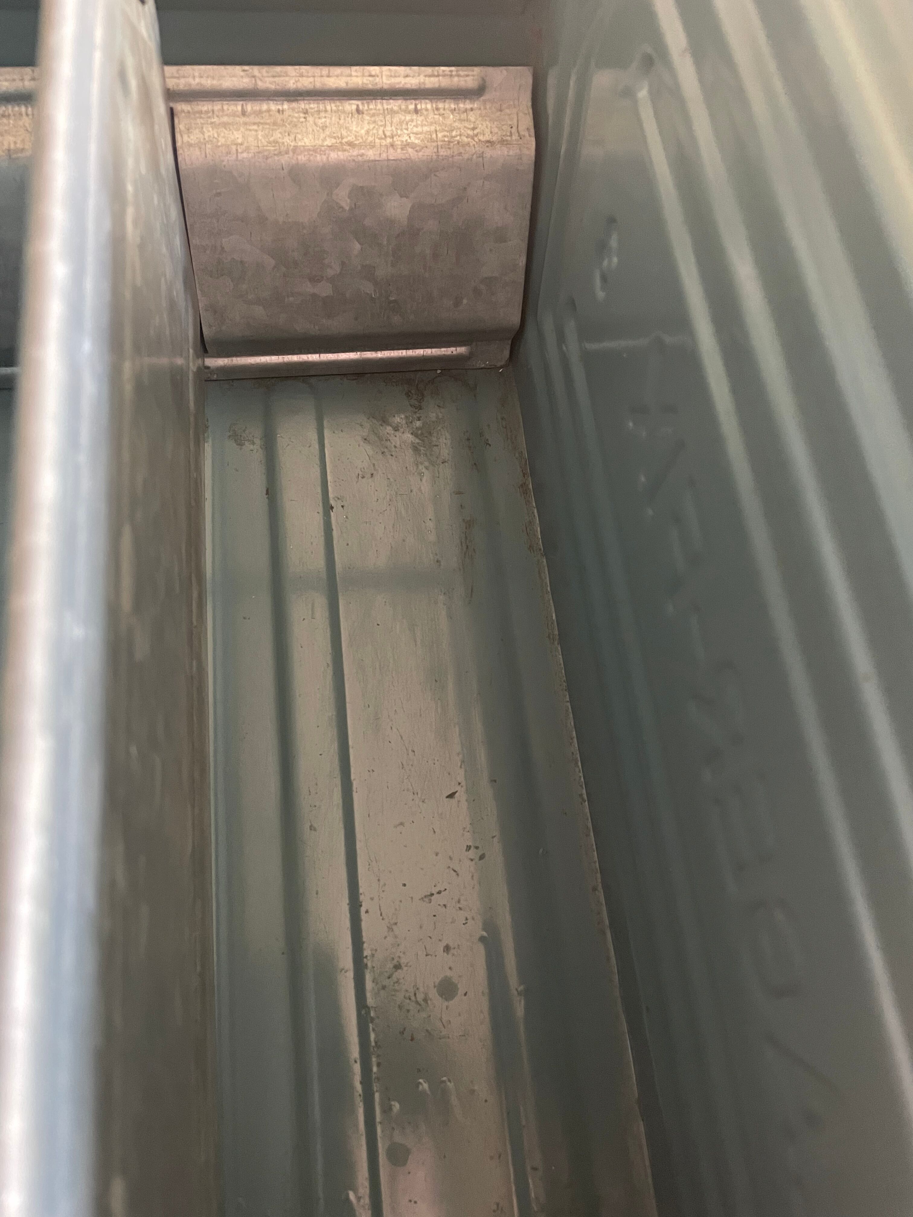 Schäfer metal claw lockers