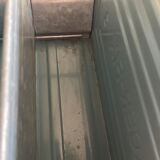 Schäfer metal claw lockers