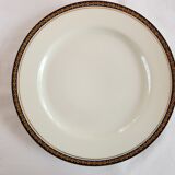 Assiettes à gâteaux