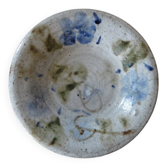 Assiette décorative Vallauris