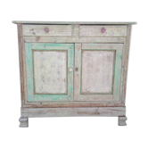 Parisian buffet 1900