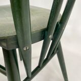 Bar chair design 1960