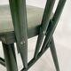 Bar chair design 1960