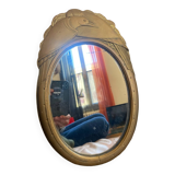 Miroir Art Deco