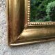 Louis-Philippe mirror 55 x 43 cm