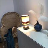Seventies lamp