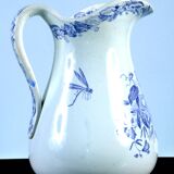 Viellard ceramic jug