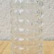 Duo de vases en verre, 1970