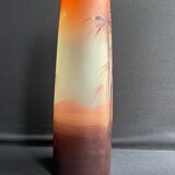 vase - Verrerie de Laignelet