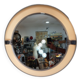 Alibert mirror backlit