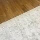 Handmade Floral Anatolian Turkish Rug