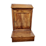 Wooden Prie-dieu