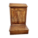 Wooden Prie-dieu