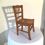 Children's chair, 1950s