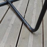 Table and four chairs Jarpen by Niels Gammelgaard