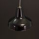 Vintage lamp louis poulsen danish design 60 70