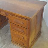 Oak desk 1940