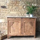 Parisian art deco buffet
