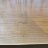 Sideboard in blond wood, 1970