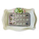 Asparagus serving dish SILEA