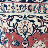 Tapis persan fait main 108x167 cm