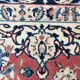 Tapis persan fait main 108x167 cm