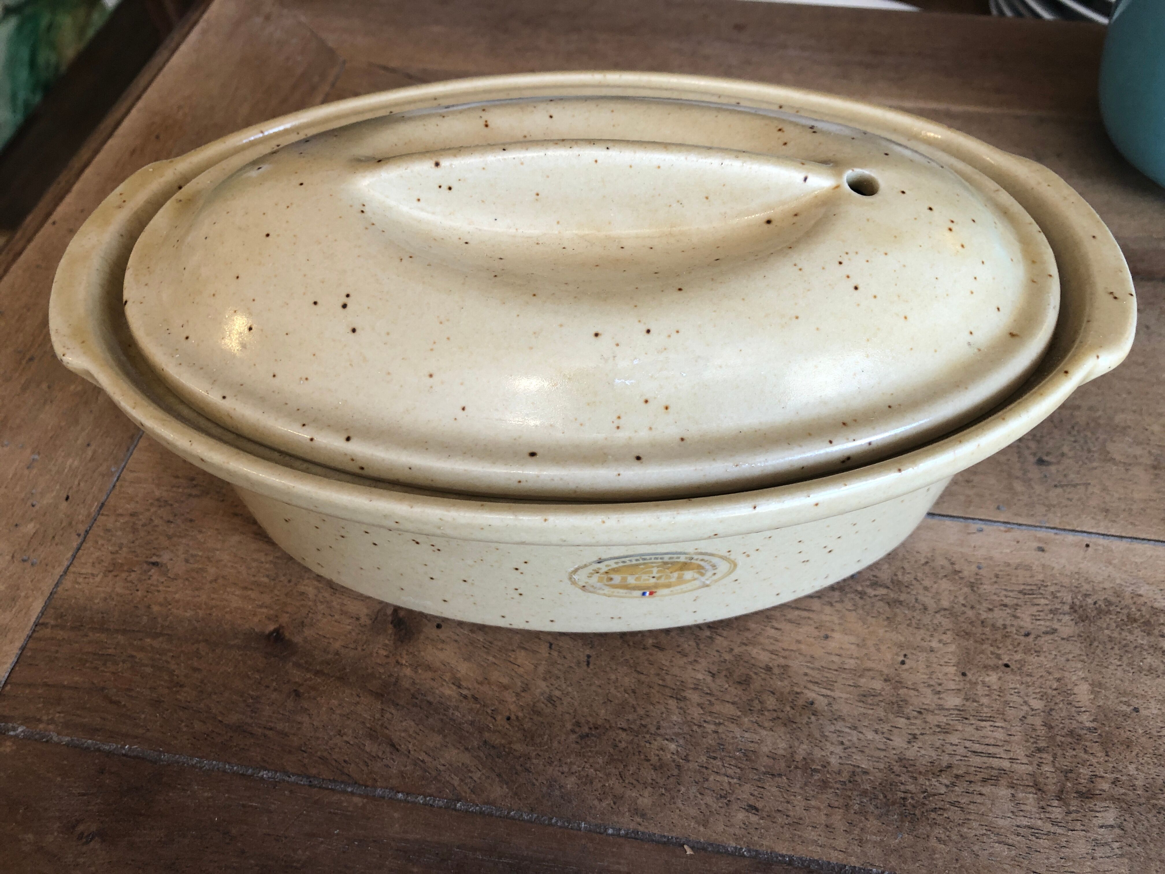 Sandstone terrine