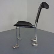 Mickey Mouse Garriris Chair by Javier Mariscal for Akaba, Spain, 1980s