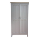 Beige Parisian wardrobe