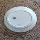 Moulin des Loups earthenware dish