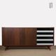 Enfilade par Jiroutek pour Interier Praha, modèle U-460, 1960
