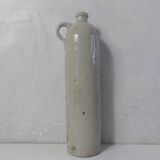 Beige sandstone bottle