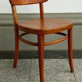 Bentwood Model 234 Chair by Magnus Stephensen for Fritz Hansen, 1920s