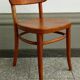 Chaise Modèle 234 en Bois Courbé par Magnus Stephensen pour Fritz Hansen, 1920s