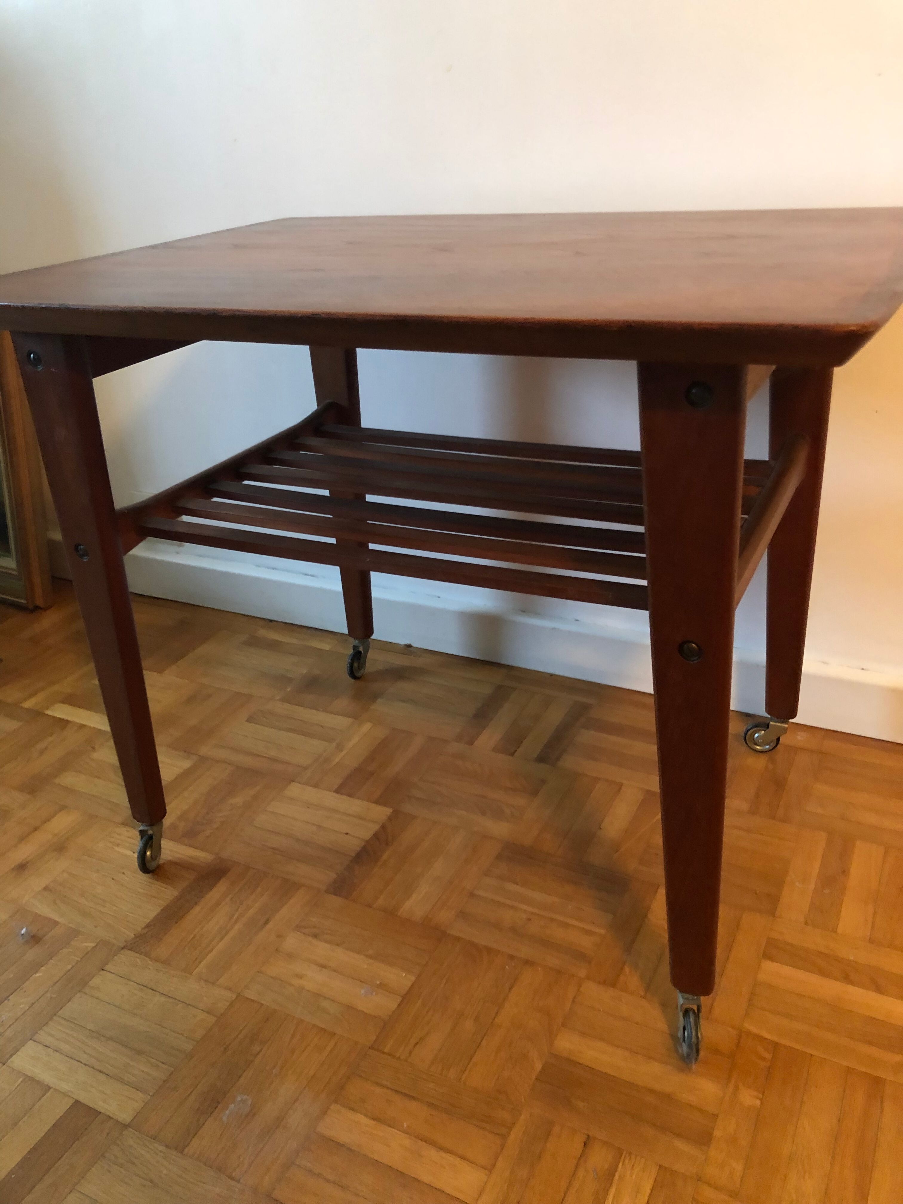 Scandinavian service