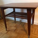 Scandinavian service