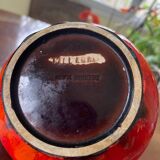 Vase Vallauris