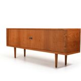 Early RY25 Sideboard by Hans J. Wegner for Ry Møbler